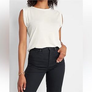 NWT Express Muscle Tee Shirt